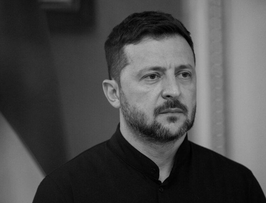 Зеленський відреагував на поїздку Венса до Орбана напередодні виборів в Угорщині