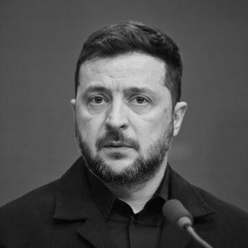 Україна допоможе? Зеленський розкрив, чи були запити щодо Ормузької протоки Україна допоможе? Зеленський розкрив, чи були запити щодо Ормузької протоки