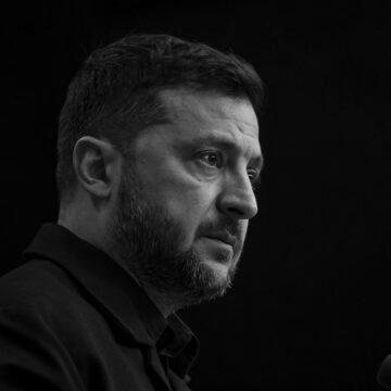 "Ми не вороги": Зеленський відповів Венсу на заяви щодо скорочення допомоги США “Ми не вороги”: Зеленський відповів Венсу на заяви щодо скорочення допомоги США