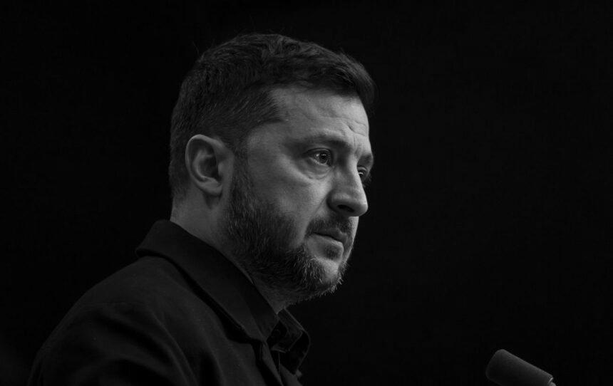 Розблокування 90 млрд євро – сигнал для Росії завершити війну, – Зеленський