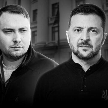 100 днів у владі. Як Буданов змінює Офіс президента і шукає союзників на Банковій 100 днів у владі. Як Буданов змінює Офіс президента і шукає союзників на Банковій