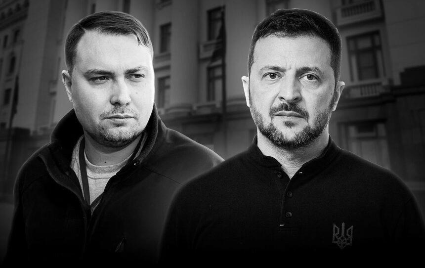 100 днів у владі. Як Буданов змінює Офіс президента і шукає союзників на Банковій