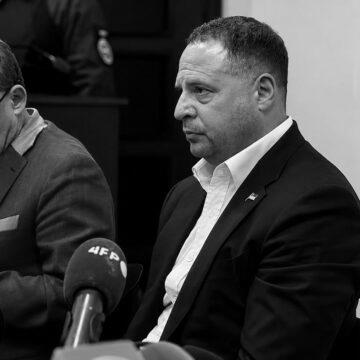 Суд почав обирати запобіжний захід Єрмаку: всі подробиці (відео) Суд почав обирати запобіжний захід Єрмаку: всі подробиці (відео)