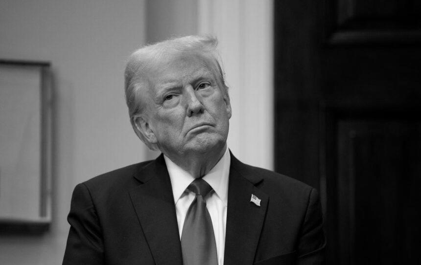 Трамп уникнув виплати компенсації у гучній справі про наклеп, але є нюанс Трамп уникнув виплати компенсації у гучній справі про наклеп, але є нюанс