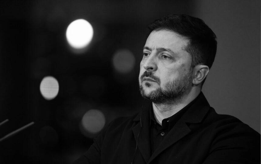 Зеленський про “перемир’я” 9 травня: завтра залежить від того, що ми почуємо сьогодні