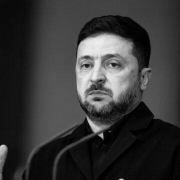 Зеленський провів нараду з кадрових питань: де будуть ротації Зеленський провів нараду з кадрових питань: де будуть ротації