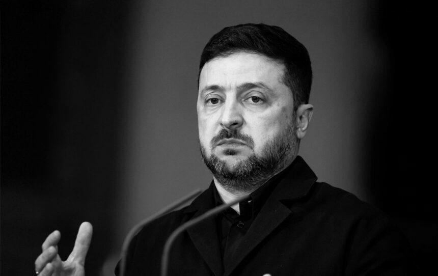 Зеленський провів нараду з кадрових питань: де будуть ротації
