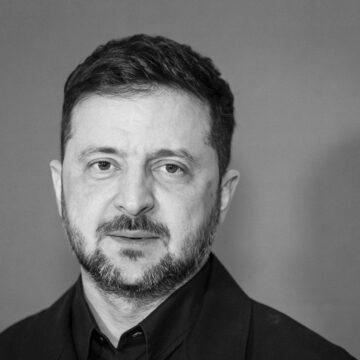 Україна шукає спосіб "дзеркальної відповіді" на російські КАБи, - Зеленський Україна шукає спосіб “дзеркальної відповіді” на російські КАБи, – Зеленський