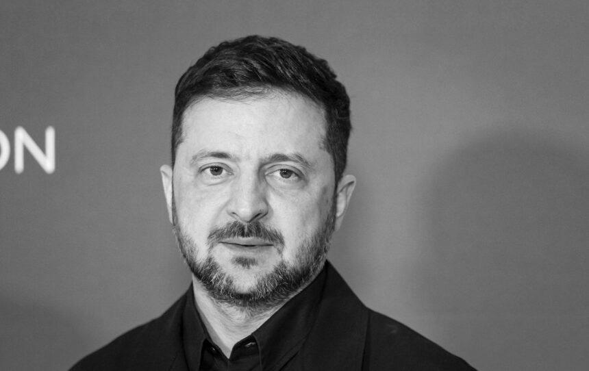 Україна шукає спосіб "дзеркальної відповіді" на російські КАБи, - Зеленський Україна шукає спосіб “дзеркальної відповіді” на російські КАБи, – Зеленський