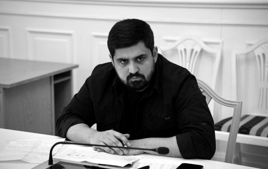 Голова КМВА Ткаченко відреагував на чутки про його відставку