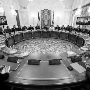 Зеленський і Буданов провели важливу нараду щодо підготовки до зими Зеленський і Буданов провели важливу нараду щодо підготовки до зими
