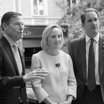 Посольство США зробило заяву щодо "втечі" з Києва Посольство США зробило заяву щодо “втечі” з Києва
