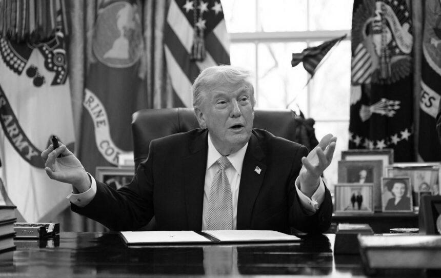Трамп назвав оптимістичний прогноз щодо завершення війни з Іраном