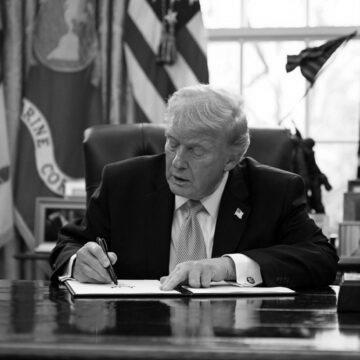 Трамп запровадив санкції проти високопоставлених чиновників Куби Трамп запровадив санкції проти високопоставлених чиновників Куби