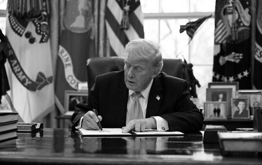 Трамп запровадив санкції проти високопоставлених чиновників Куби