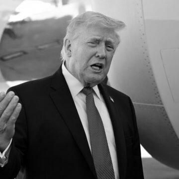 Трамп застеріг Тайвань від оголошення незалежності після переговорів із Сі Цзіньпіном Трамп застеріг Тайвань від оголошення незалежності після переговорів із Сі Цзіньпіном