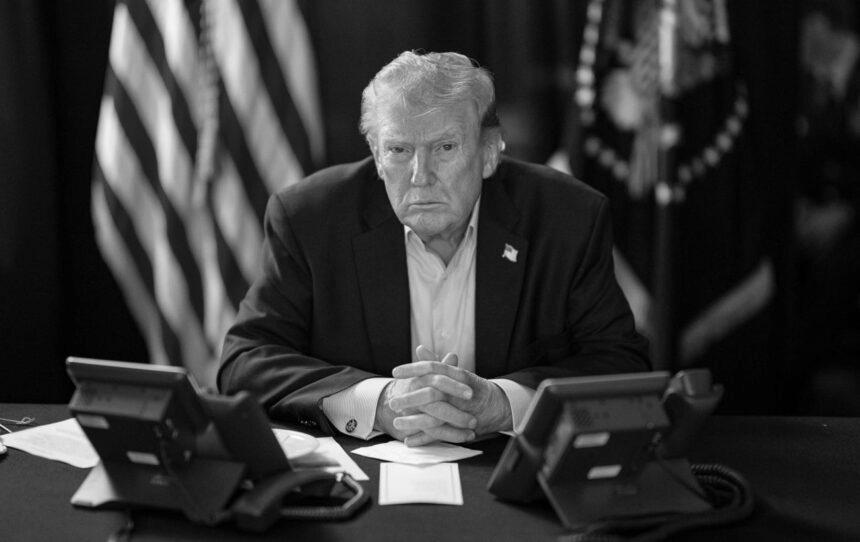 Перемир’я під загрозою? Axios дізналося плани Трампа щодо нових ударів по Ірану