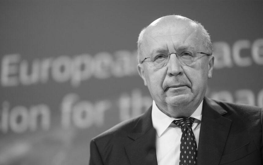 У ЄС закликали відмовитися від зброї "високої моди" та відкрити арсенали для України У ЄС закликали відмовитися від зброї “високої моди” та відкрити арсенали для України