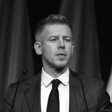 Навіщо Петер Мадяр порушує питання угорців в Україні: пояснення експерта