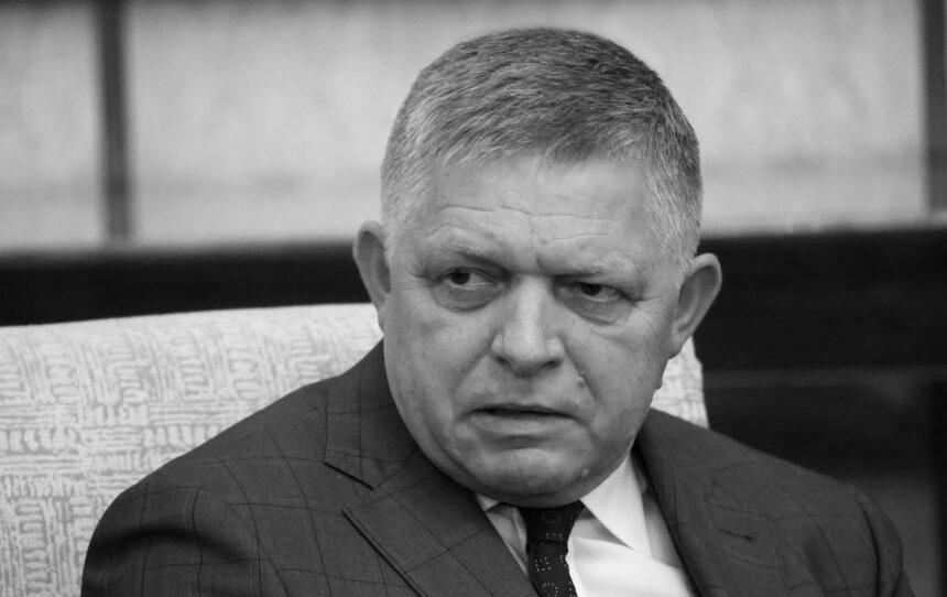 Фіцо зробив несподівану заяву про мирну угоду між Україною та РФ