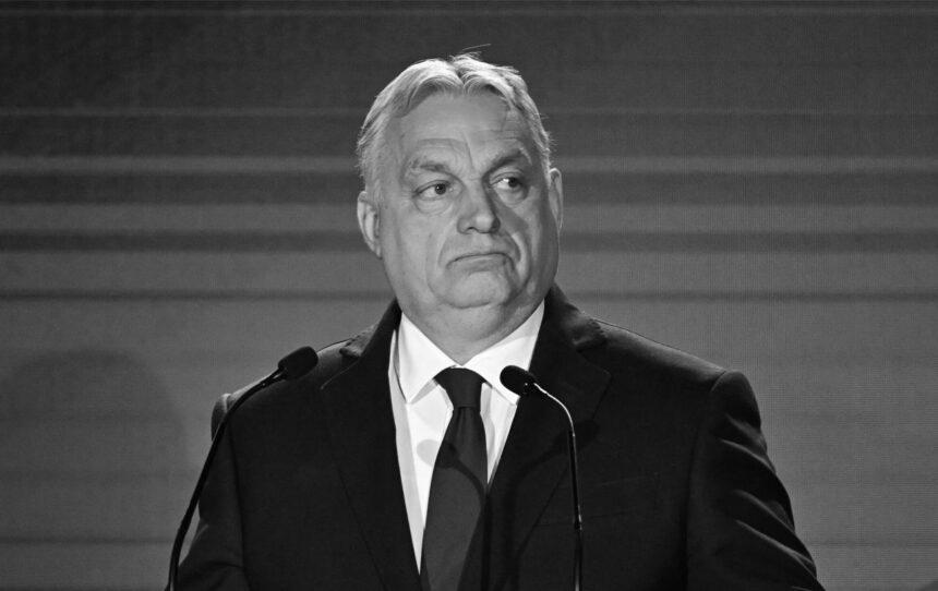 Орбану шукають “тепле місце” в ООН, щоб сховати від суду, – ЗМІ