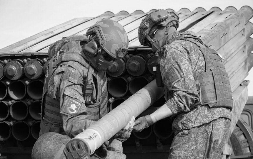РФ використовує перемир’я для ротацій та підвезення резервів, – Трегубов