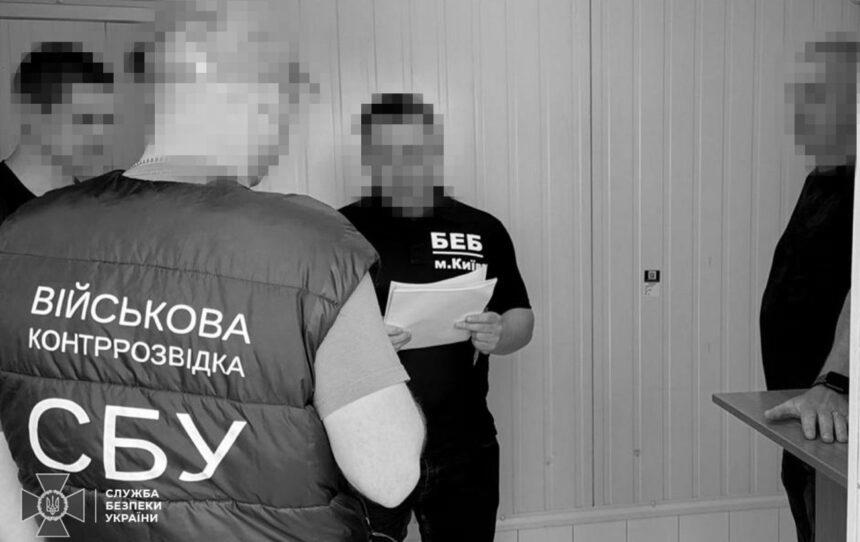 Колишній чиновник Міноборони “попався” на схемі з їжею для ЗСУ