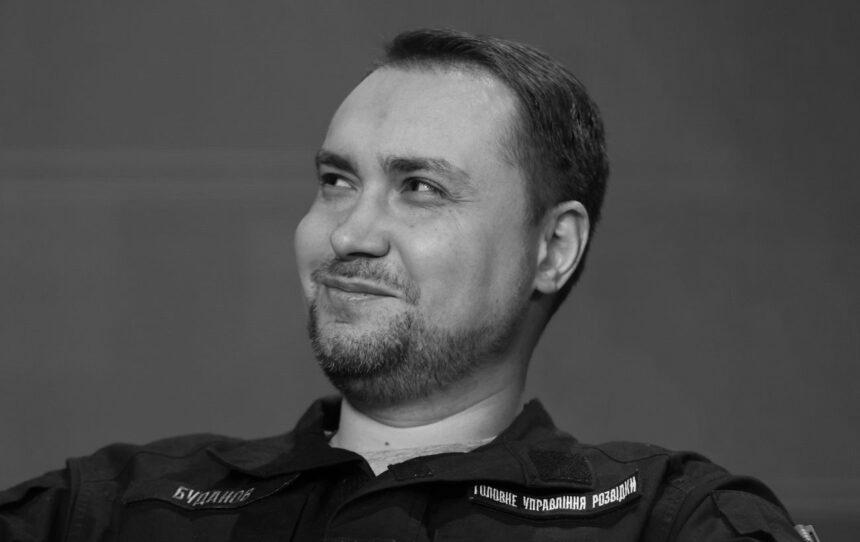 Буданов сказав, як не потрапити до його "червоного блокнота": фраза стала вірусною (відео) Буданов сказав, як не потрапити до його “червоного блокнота”: фраза стала вірусною (відео)