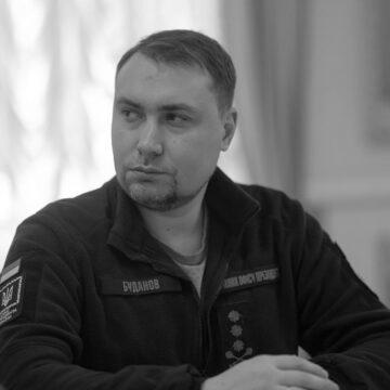 Розмова Зеленського та Путіна не відбудеться, як "грім серед ясного неба", - Буданов Розмова Зеленського та Путіна не відбудеться, як “грім серед ясного неба”, – Буданов