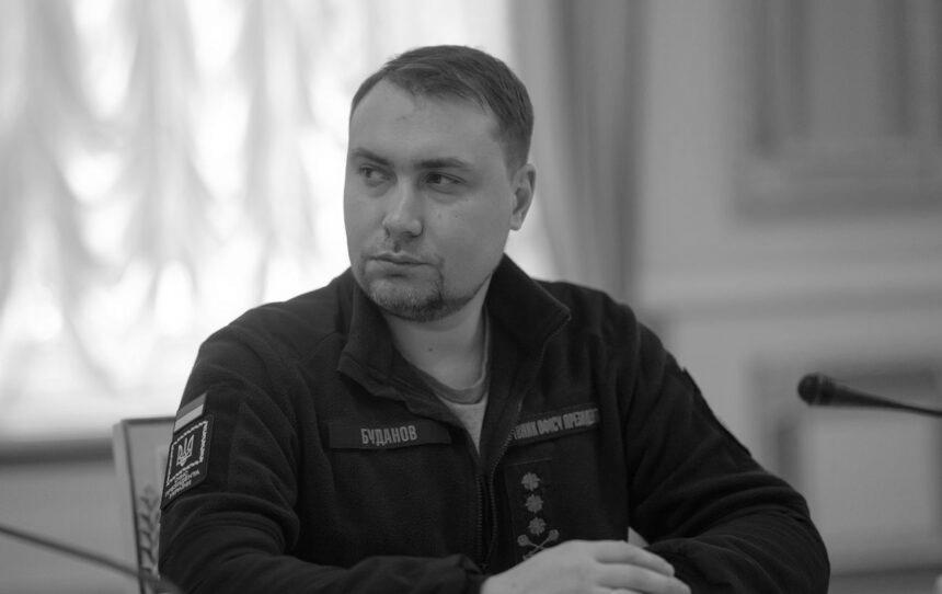 Розмова Зеленського та Путіна не відбудеться, як "грім серед ясного неба", - Буданов Розмова Зеленського та Путіна не відбудеться, як “грім серед ясного неба”, – Буданов