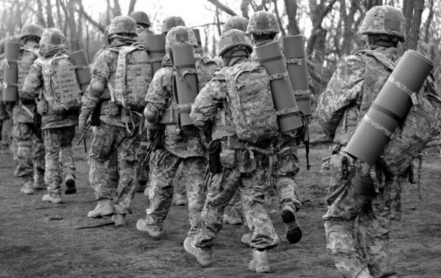 Спецконтракти для піхоти з червня: в Україні  стартує реформа армії, план буде за тиждень