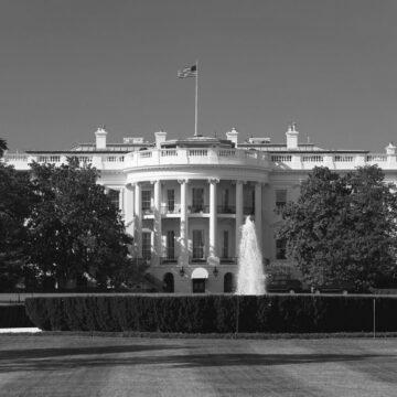 Будівництво бальної зали Трампа зіштовхнулося з новою перешкодою