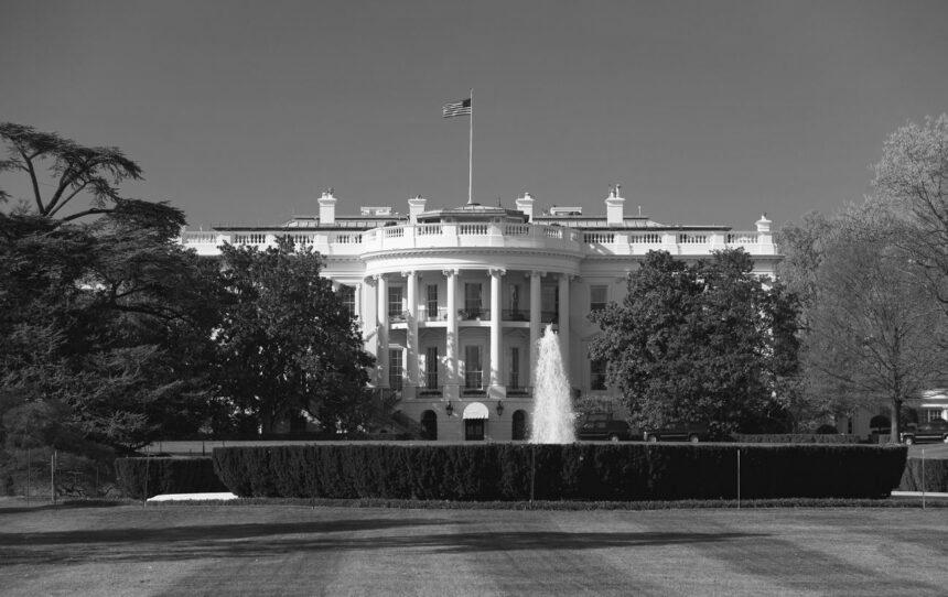 У Трампа почали будувати арену для турніру UFC біля Білого дому У Трампа почали будувати арену для турніру UFC біля Білого дому
