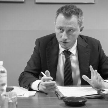“Нацкешбек”, дефіцит кадрів і повернення українців: головне з інтерв’ю Олексія Соболева