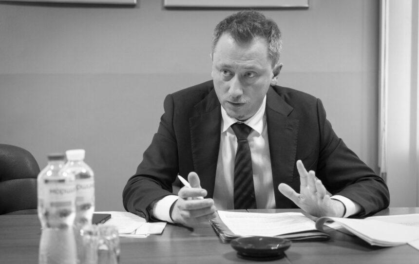 “Нацкешбек”, дефіцит кадрів і повернення українців: головне з інтерв’ю Олексія Соболева