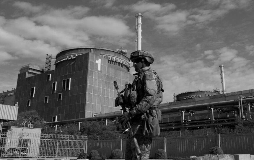 "Як завжди, бракує логіки": МЗС відповіло на звинувачення Росії в ударі по ЗАЕС “Як завжди, бракує логіки”: МЗС відповіло на звинувачення Росії в ударі по ЗАЕС