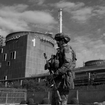 ЗАЕС за крок від блекауту: МАГАТЕ терміново просить про перемир'я ЗАЕС за крок від блекауту: МАГАТЕ терміново просить про перемир’я