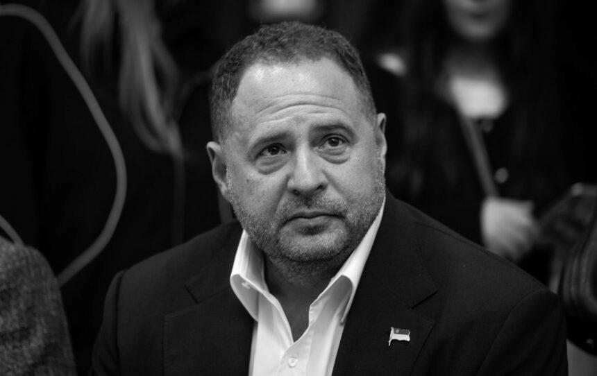 За Єрмака внесли всі 140 мільйонів гривень застави для виходу з СІЗО