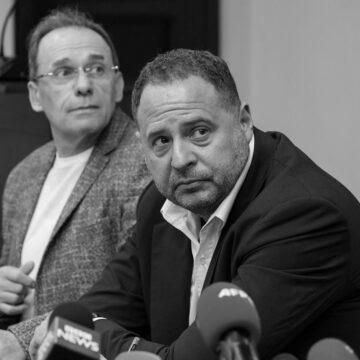 Суд щодо застави: чи вдалося Єрмаку оскаржити рішення в апеляції Суд щодо застави: чи вдалося Єрмаку оскаржити рішення в апеляції