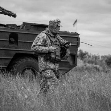ЗСУ змінюють правила гри: ЗМІ з'ясували, як Захід переймає унікальний досвід України ЗСУ змінюють правила гри: ЗМІ з’ясували, як Захід переймає унікальний досвід України