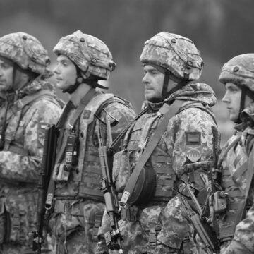 Реформа ЗСУ. Яких змін в армії чекати вже з червня Реформа ЗСУ. Яких змін в армії чекати вже з червня