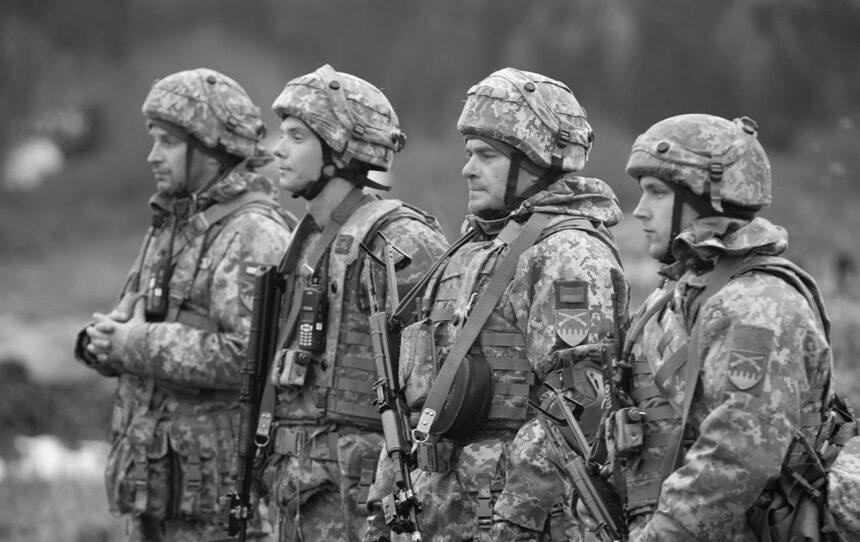 Реформа ЗСУ. Яких змін в армії чекати вже з червня