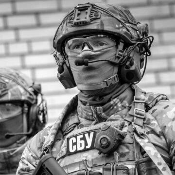 СБУ вибила "очі" центру ФСБ, що наводив удари по Україні СБУ вибила “очі” центру ФСБ, що наводив удари по Україні
