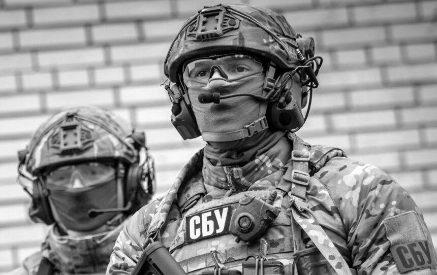 СБУ вибила “очі” центру ФСБ, що наводив удари по Україні