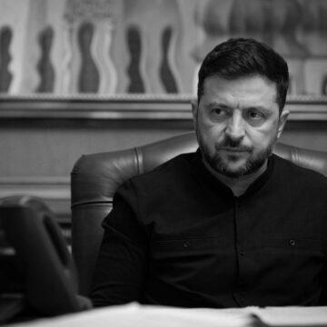 У Зеленського відреагували на послаблення санкцій проти РФ У Зеленського відреагували на послаблення санкцій проти РФ