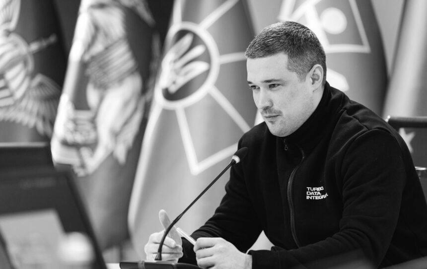 Федоров розкрив оборонні пріоритети України перед "Рамштайном" Федоров розкрив оборонні пріоритети України перед “Рамштайном”