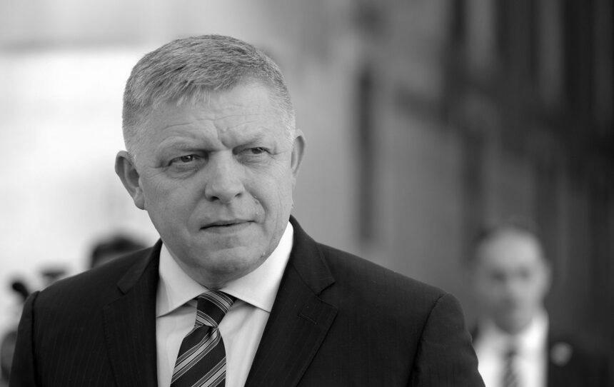 У Зеленського розповіли, який сигнал Фіцо повіз Путіну У Зеленського розповіли, який сигнал Фіцо повіз Путіну