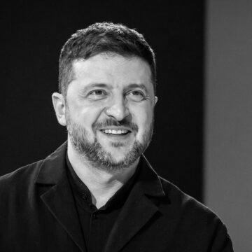 Україна стабілізувала фронт, – Зеленський