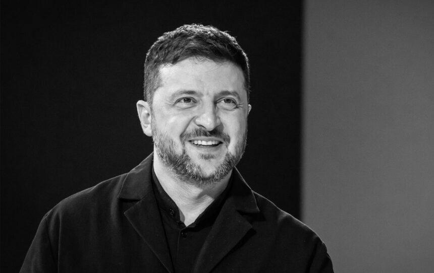 Україна стабілізувала фронт, - Зеленський Україна стабілізувала фронт, – Зеленський