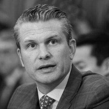 Глава Пентагону: будь-яка угода з Іраном "буде вигідною" Глава Пентагону: будь-яка угода з Іраном “буде вигідною”
